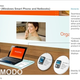 Illustration for article titled Leak: Inside the Microsoft Store With Wall-Sized Screens and the Answers Bar